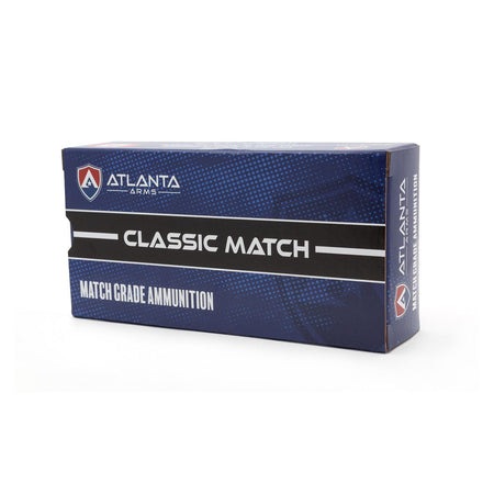 Atlanta Arms .45 ACP/Auto Handgun Ammo  Full Metal Jacket FMJ 230 grain 