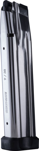 CHECKMATE MAGAZINE 2011 COMPATIBLE 9MM SS 26RD 170MM