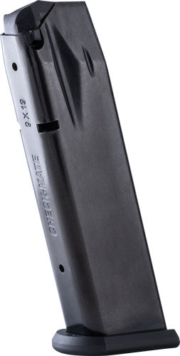 CHECKMATE MAGAZINE SIG P226 9MM BLACK 18RD