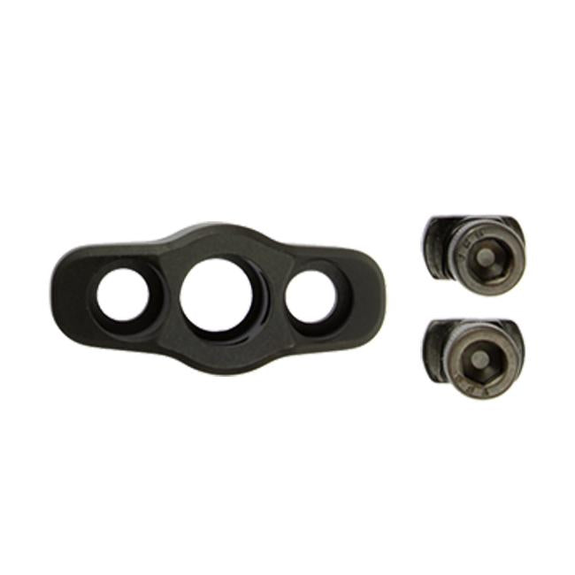 CMC M-Lok Compatible QD Sling Swivel Mount