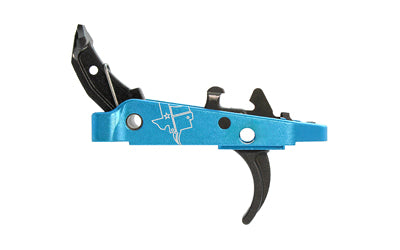 CMC Triggers 47401 AK-47 2.0 Curved Trigger Drop-In Group Black 2 to 2.5 Pound Pull