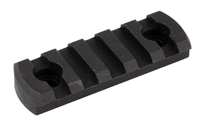 Aluminum M-LOK Picatinny Rail Section
