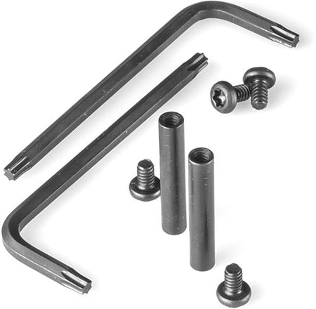 CMC Trigger AR-15 Large Anti-Walk Pin Set Steel