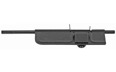 CMMG 22BA627 9mm Ejection Port Cover Kit with Brass Deflector, Rod, and Spring