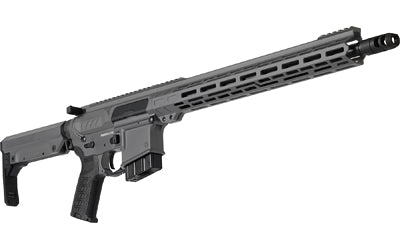 CMMG RSLT MK3 .308WIN 16.1" 20RD TNG