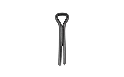 CMMG Mk3/LR-308 Firing Pin Retainer, Steel Construction, Silver Finish 38BA4A9