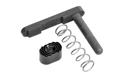 CMMG 55AFFA7 AR-15 Magazine Catch, Precision Manufactured Firearm Component
