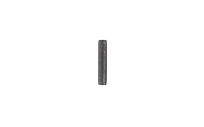 CMMG AR15 Bolt Catch Roll Pin, 3/32x1/2 Inch, Black Finish 55CA547