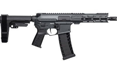 CMMG BNSHE MK4 9MM 8" FE PB 30RD TG