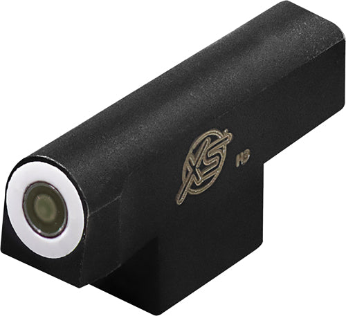 XS Standard Dot White Dot Tritium Night Sight - Colt Viper