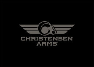 Christensen Arms Ridgeline Safari .375 H&H Blued/Wood Rifle - 801-060105-00