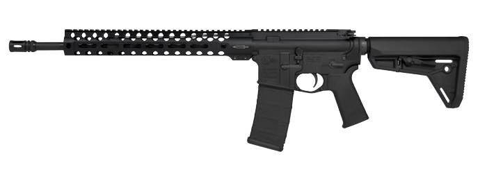 Colt Combat Unit Carbine 5.56mm 16" with M-LOK Handguard