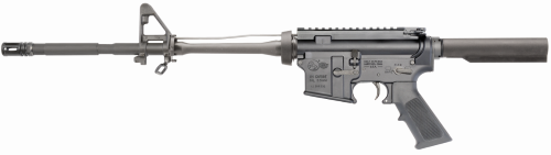Colt LE6920OEM1 M4 Carbine 5.56 NATO 16.10" Barrel with Muzzle Brake, 30+1