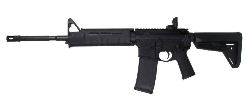 Colt M4 Carbine MOE SL Black 5.56mm 16" Rifle