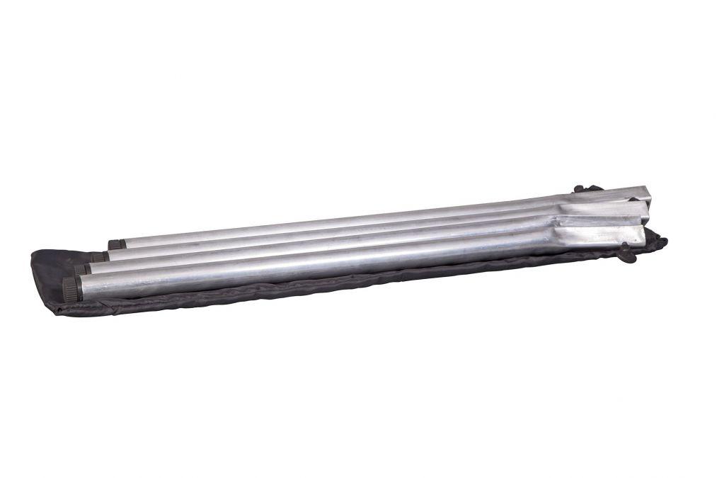 Camp Chef Mountaineer Adjustable Aluminum Leg Kit