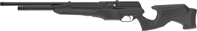 Crosman Prospect PCP .22 Cal Side Lever Action Air Rifle Black