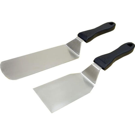 Camp Chef 2-Piece Professional Outdoor Spatula Set