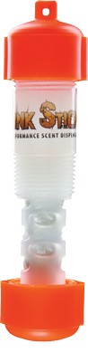 Conquest Scents Orange Stink Stick Hunting Scent Dispenser