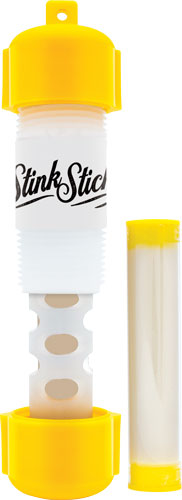 Conquest Scents Deer Lure EverCalm Wax Tube and Stink Stick Combo