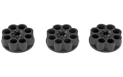 Crosman 488 8-Shot Rotary Speedloader for .177 BB/.177 Pellets - Black