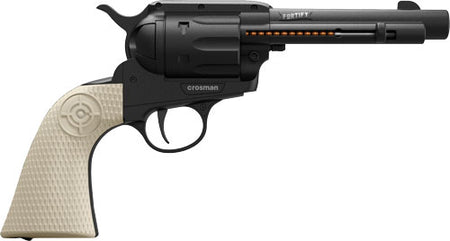 Crosman Fortify CO2 BB Revolver 18 Shot Air Pistol