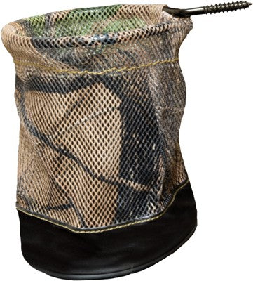 Muddy CR70V Camo Mesh Screw-In Tree Drink Holder Ring