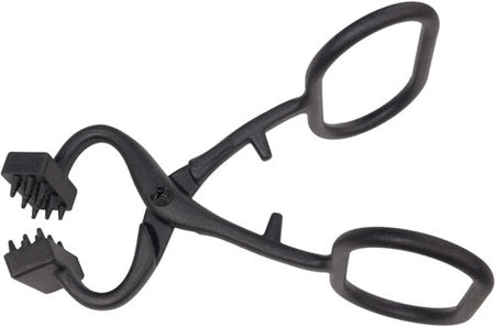 Muddy Large Gripping Teeth Skinning Tool for Large and Small Game