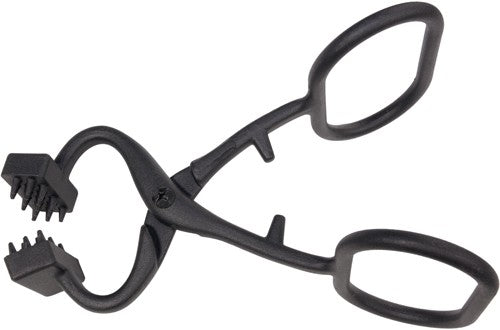 Muddy Large Gripping Teeth Skinning Tool for Large and Small Game