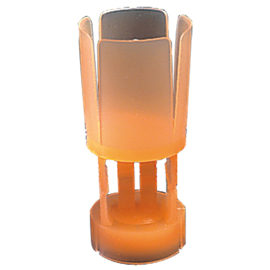 Claybuster 12 ga 1-1/8oz Orange Shotshell Reloading Wads
