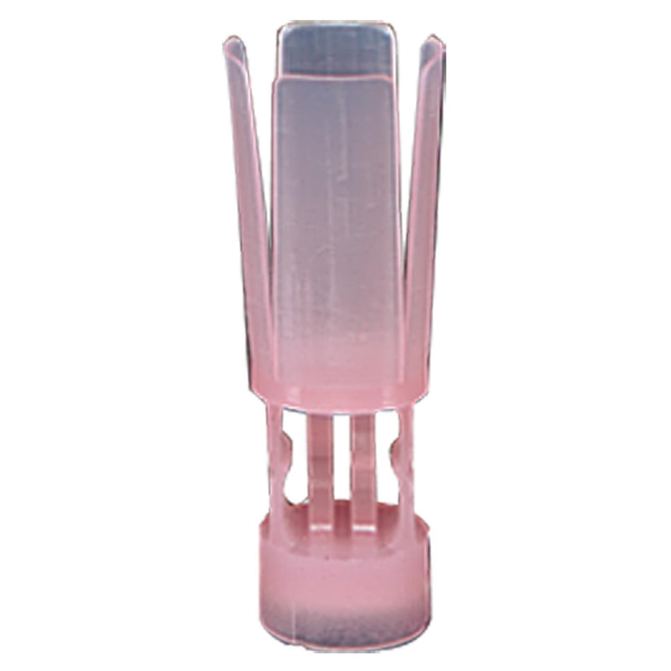 Claybuster 28 ga Pink Shotshell Wads 3/4 oz Reloading
