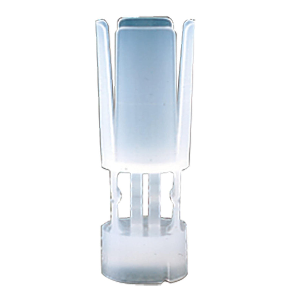 Claybuster 20 ga 7/8 oz White Shotshell Wads for Reloading