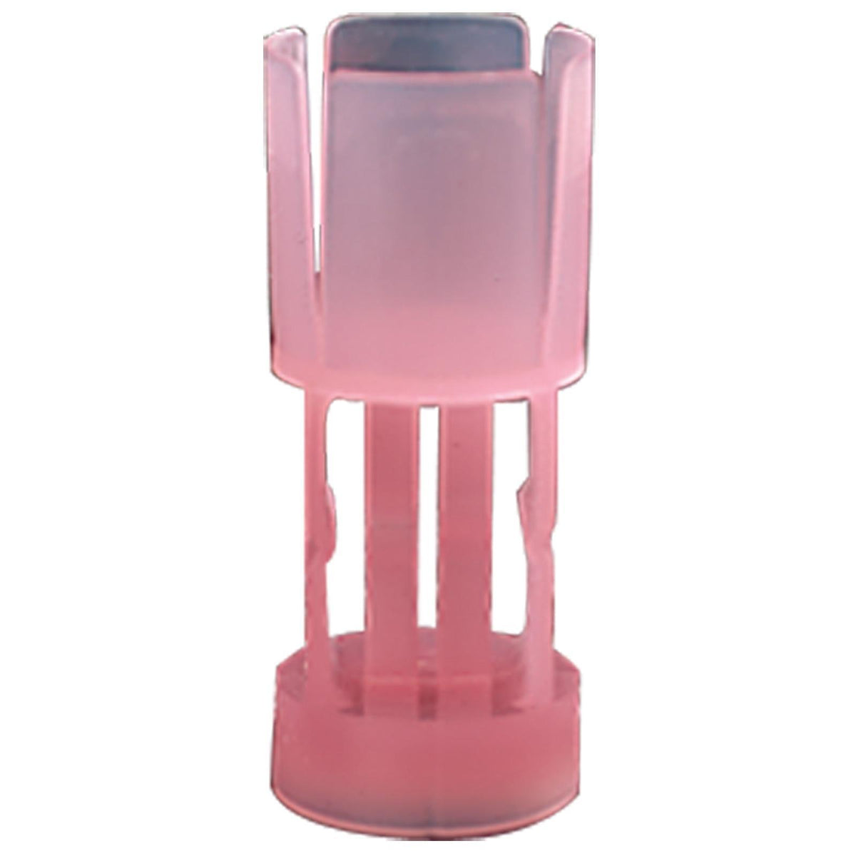 Claybuster 12 ga 1oz Shotshell Reloading Wads - Red