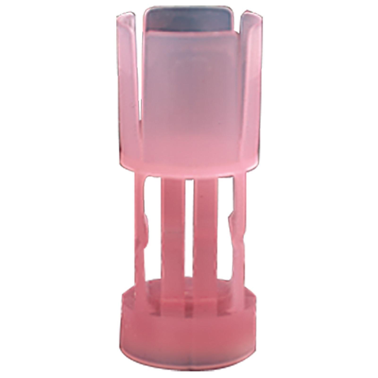 Claybuster 12 ga 1oz Shotshell Reloading Wads - Red