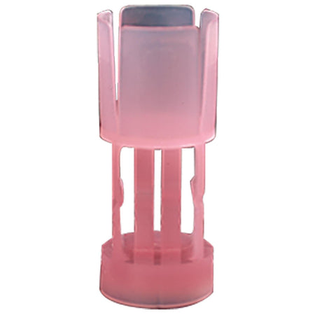 Claybuster 12 ga 1oz Shotshell Reloading Wads - Red