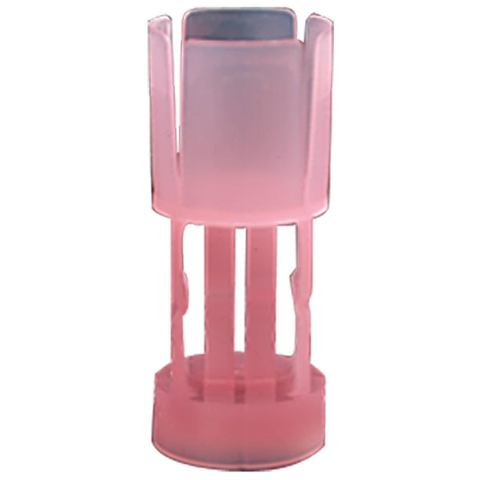 Claybuster 12 ga 1oz Shotshell Reloading Wads - Red