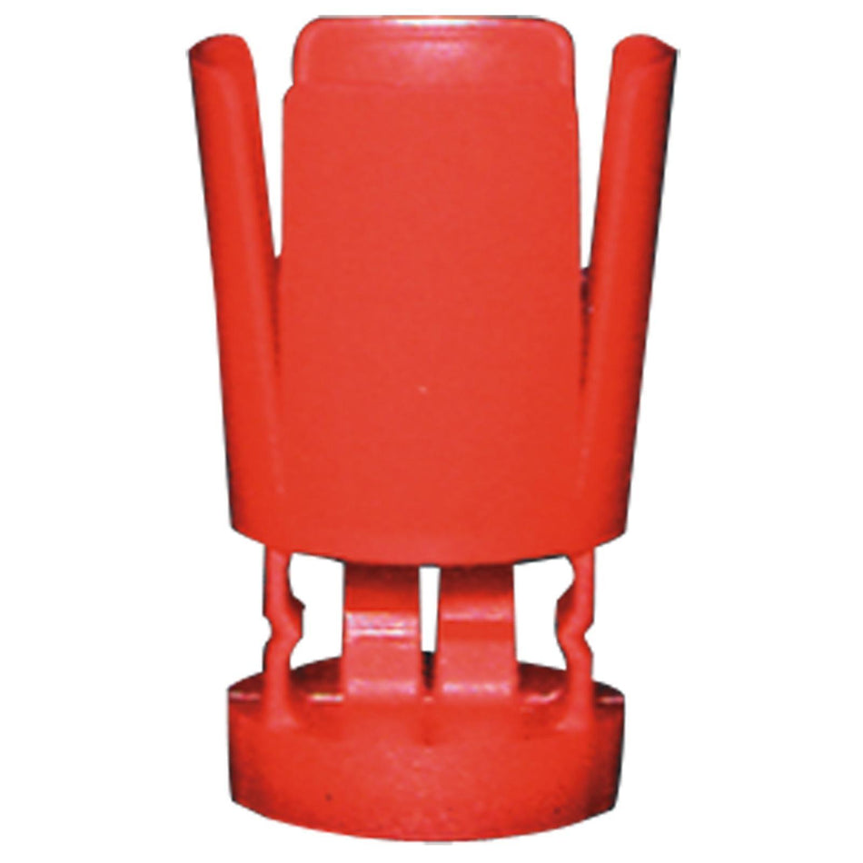 Claybuster 12 Gauge Red Shotshell Reloading Wads 1-1/8 to 1-7/8 oz