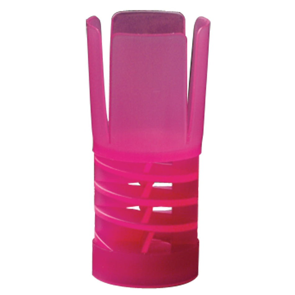 Claybuster 12 ga 1-1/8 oz Pink Shotshell Reloading Wads