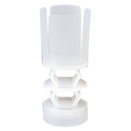 Claybuster 12 ga 1-1/8 oz Shotshell Wads White