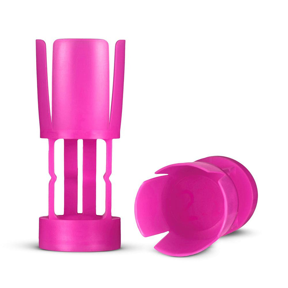 Claybuster 12 ga 1-1/8 oz Pink Shotshell Reloading Wads 500/Bag