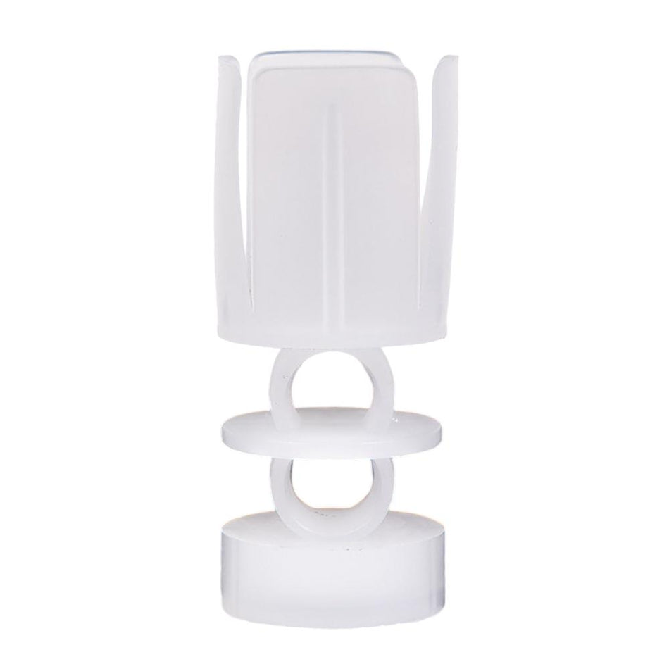 Claybuster 12 ga 1-1/8 oz Shotshell Wads Fig 8 Replacement 500/pk