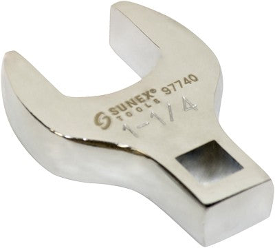 ODIN Crowfoot 1 1/4 Inch Wrench for .223 5.56 AR Barrel Nut Installation