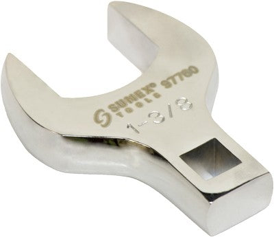 ODIN Crowfoot 1 3/8 Inch Wrench for .308 AR Barrel Nut Installation