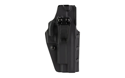 Crucial Concealment Covert Inside Waistband Holster for SIG P220/P226/P229, Ambidextrous, Kydex, Black
