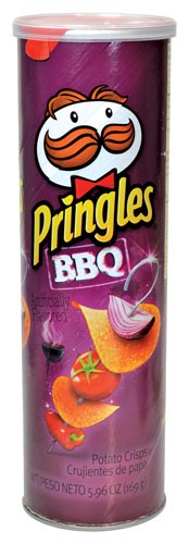PSP Pringles Can Safe – Concealed Storage Container
