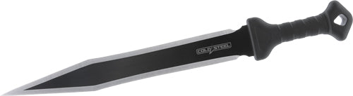 Cold Steel Throwing Sword 25" Overall Length 17" Blade & Nylon Sheath