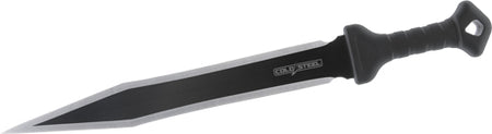 Cold Steel Throwing Sword 25" Overall Length 17" Blade & Nylon Sheath