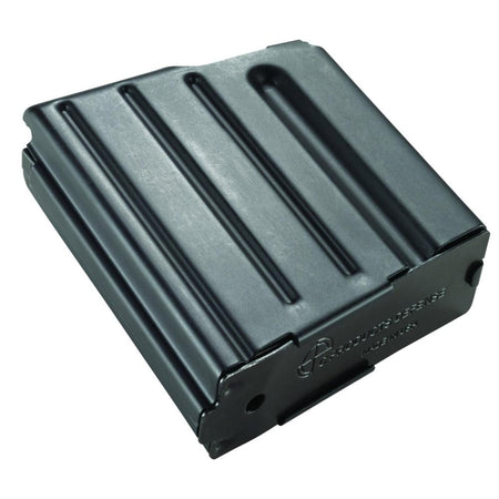DuraMag Stainless Steel Rifle Magazine .308/6.5 Creedmoor 10/rd