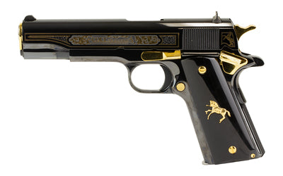 Colt 1911C Government .38 Super 5" TALO Edition Pistol