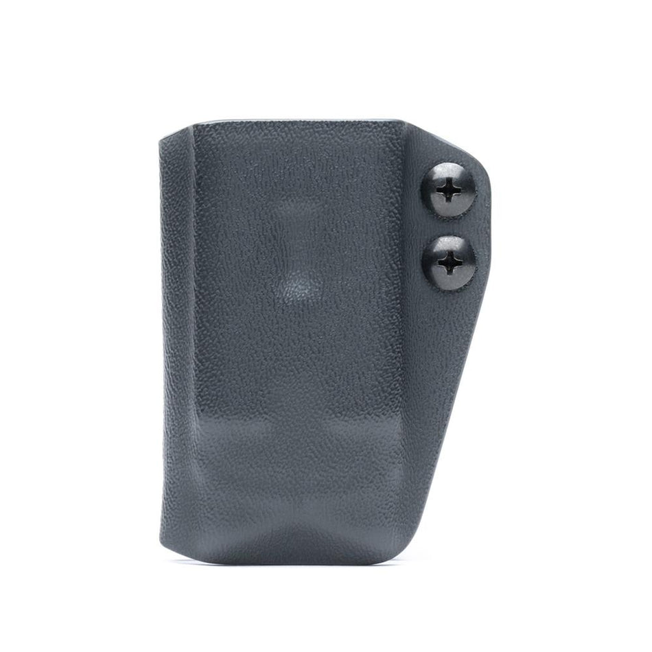 Crucial Concealment Covert Ambidextrous Magazine Pouch Sig P365 Springfield Hellcat Black