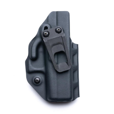 Crucial Concealment Covert Ambi IWB Holster S&W Bodyguard 2.0 Black